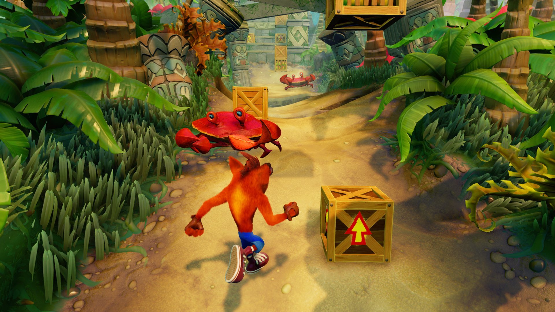 Crash Bandicoot N. Sane Trilogy - Imagen 35